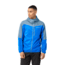 Norrona Falketind Aero 60 Hooded Jacket - Mens, Skydiver, Extra Large, 1810-22-2336-XL