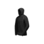 Norrona Falketind Alpha 120 Zip Hooded Jacket - Mens, Caviar, Medium, 1815-20-7718-M