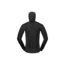Norrona Falketind Alpha 120 Zip Hooded Jacket - Mens, Caviar, Medium, 1815-20-7718-M
