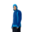 Norrona Falketind Alpha 120 Zip Hooded Jacket - Mens, Limoges, Small, 1815-20-2019-S