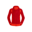 Norrona Falketind Alpha 120 Zip Hooded Jacket - Womens, Aura Orange, Small, 1873-20-5519-S