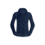Norrona Falketind Alpha 120 Zip Hooded Jacket - Womens, Indigo Night, Small, 1873-20-2295-S