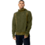 Norrona Falketind Alpha Zip Hooded Jacket - Mens, Olive Night/Olive Drab, Extra Large, 1815-20 3304 XL