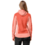 Norrona Falketind Alpha Zip Hooded Jacket - Womens, Orange Alert/Peach Amber, Medium, 1873-20 5651 M