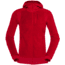 Norrona Falketind Alpha Zip Hooded Jacket - Women's, Jester Red, Medium, 1873-20 1125 M