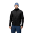 Norrona Falketind Alpha90 Insulated Zip Hood - Mens, Caviar, Large, 1803-23-7718-L