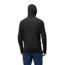 Norrona Falketind Alpha90 Insulated Zip Hood - Mens, Caviar, Large, 1803-23-7718-L