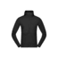 Norrona Falketind Alpha90 Insulated Zip Hood - Mens, Caviar, Large, 1803-23-7718-L