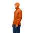 Norrona Falketind Alpha90 Insulated Zip Hood - Mens, Gold Flame, Large, 1803-23-1002-L