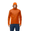 Norrona Falketind Alpha90 Insulated Zip Hood - Mens, Gold Flame, Large, 1803-23-1002-L