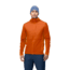 Norrona Falketind Alpha90 Insulated Zip Hood - Mens, Gold Flame, Large, 1803-23-1002-L