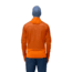 Norrona Falketind Alpha90 Insulated Zip Hood - Mens, Gold Flame, Large, 1803-23-1002-L