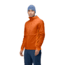 Norrona Falketind Alpha90 Insulated Zip Hood - Mens, Gold Flame, Large, 1803-23-1002-L