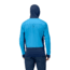 Norrona Falketind Alpha90 Insulated Zip Hood - Mens, Hawaiian surf/Indigo Night, Small, 1803-23-6609-S
