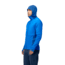 Norrona Falketind Alpha90 Insulated Zip Hood - Mens, Skydiver, Large, 1803-23-2336-L