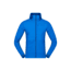 Norrona Falketind Alpha90 Insulated Zip Hood - Mens, Skydiver, Large, 1803-23-2336-L