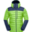 Norrona Falketind Down Hood Jacket - Mens, Bamboo Green, Medium, 1877-17-3440-M