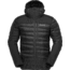 Norrona Falketind Down Hood Jacket - Mens, Caviar, Large, 1877-17-7718-L
