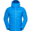 Norrona Falketind Down Hood Jacket - Mens, Hot Sapphire, Large, 1877-17-2335-L