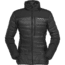 Norrona Falketind Down Jacket - Womens, Caviar, Medium, 1881-17-7718-M