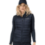 Norrona Falketind Down Vest - Womens, Caviar, Large, 1882-17-7718-L