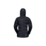 Norrona Falketind Down750 Hooded Jacket - Womens, Caviar, Large, 1870-20-7718-L
