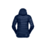 Norrona Falketind Down750 Hooded Jacket - Womens, Indigo Night, Medium, 1870-20-2295-M