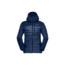 Norrona Falketind Down750 Hooded Jacket - Womens, Indigo Night, Medium, 1870-20-2295-M