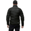 Norrona Falketind Down750 Jacket - Mens, Caviar, Extra Large, 1834-20-7718-XL