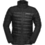 Norrona Falketind Down750 Jacket - Mens, Caviar, Extra Large, 1834-20-7718-XL