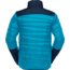 Norrona Falketind Down750 Jacket - Mens, Hawaiian surf/Indigo Night, Medium, 1834-20-6609-M