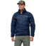 Norrona Falketind Down750 Jacket - Mens, Indigo Night, Extra Large, 1834-20-2295-XL