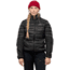 Norrona Falketind Down750 Jacket - Womens, Caviar, Medium, 1871-20-7718-M