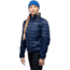 Norrona Falketind Down750 Jacket - Womens, Indigo Night, Small, 1871-20-2295-S
