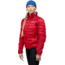 Norrona Falketind Down750 Jacket - Womens, True Red, Small, 1871-20-1105-S