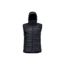 Norrona Falketind Down750 Vest - Mens, Caviar, Large, 1835-20-7718-L