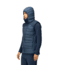 Norrona Falketind Down750 Vest - Mens, Indigo Night, Medium, 1835-20-2295-M