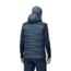 Norrona Falketind Down750 Vest - Mens, Indigo Night, Medium, 1835-20-2295-M