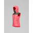 Norrona Falketind Down750 Vest - Womens, Calypso Coral, Extra Small, 1872-20-1262-XS