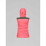 Norrona Falketind Down750 Vest - Womens, Calypso Coral, Extra Small, 1872-20-1262-XS