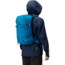 Norrona Falketind Econyl 28L Pack, Mykonos Blue, 1809-23 6000 ONE SIZE