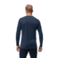 Norrona Falketind Equaliser Merino Round Neck Shirt - Mens, Indigo Night, Medium, 1820-22-2295-M