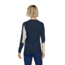 Norrona Falketind Equaliser Merino Round Neck Shirt - Womens, Pure Cashmere, Small, 1822-22-9001-S