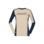 Norrona Falketind Equaliser Merino Round Neck Shirt - Womens, Pure Cashmere, Small, 1822-22-9001-S