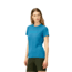 Norrona Falketind Equaliser Merino T-Shirt - Womens, Hawaiian surf, Medium, 1823-22-6610-M