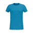 Norrona Falketind Equaliser Merino T-Shirt - Womens, Hawaiian surf, Medium, 1823-22-6610-M