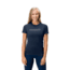 Norrona Falketind Equaliser Merino T-Shirt - Womens, Indigo Night, Large, 1823-22-2295-L