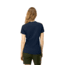 Norrona Falketind Equaliser Merino T-Shirt - Womens, Indigo Night, Large, 1823-22-2295-L