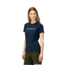 Norrona Falketind Equaliser Merino T-Shirt - Womens, Indigo Night, Large, 1823-22-2295-L