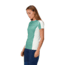 Norrona Falketind Equaliser Merino T-Shirt - Womens, Malachite Green, Medium, 1823-22-3010-M